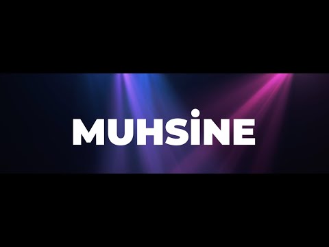 İyi ki Doğdun Muhsine