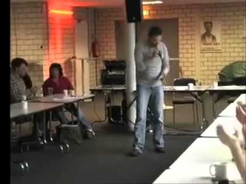 Casting - Linus Talentprobe