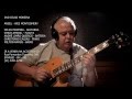 CELSO MOREIRA DVD ANGEL (WES MONTGOMERY)