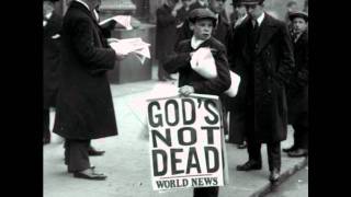 Newsboys - The King Is Coming