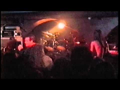 Henry Rollins & Hard-Ons Kardomah Cafe 1991 Let there be rock