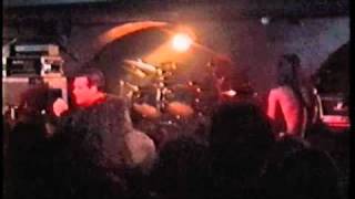 Henry Rollins &amp; Hard-Ons Kardomah Cafe 1991 Let there be rock