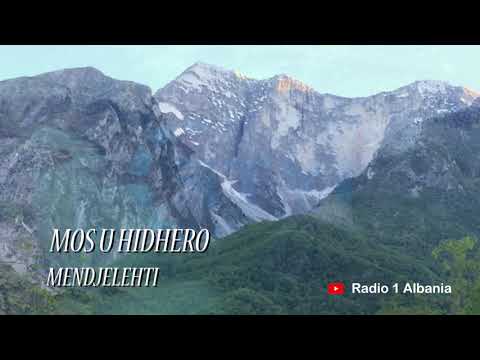 MOS U HIDHERO - Mendjelehti