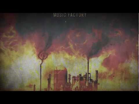 Arrow Haze - Music Factory - Album Trailer