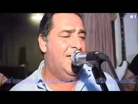 Vasilis Karras ft Alximistes-Logia Filika