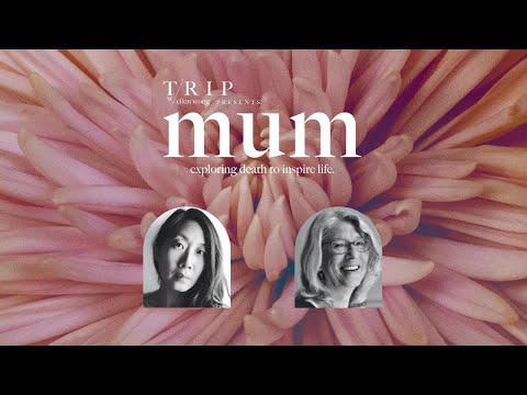 Redefining Elderhood with Psychedelics ft. Abbie Rosner