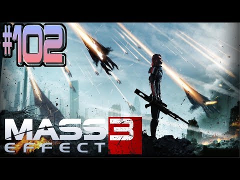 Mass Effect 3 - #102 - Citadel: Casino Infiltration 2/2