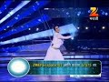 EP Eka Peksha Ek Apsara Aali Indian Marathi TV Show Zee Marathi