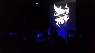 Panopticon - The Sigh of Summer Live @ Triple Rock