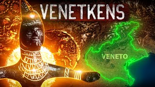 Il Veneto 3000 anni fa: un mondo sconosciuto