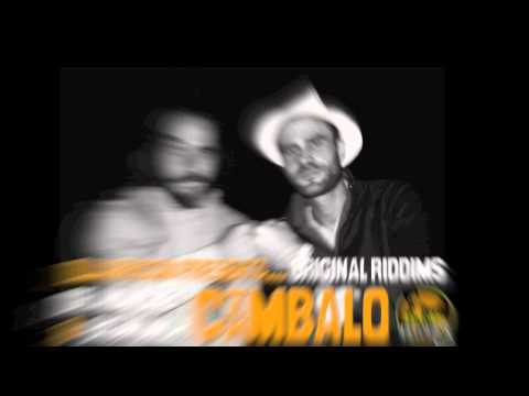 Dj Arrocin feat Dr Wanche & Big Mumah - Cámbalo