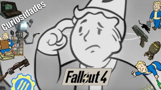 Reacciones de compañeros [ Museo de brujería ] | Fallout 4
