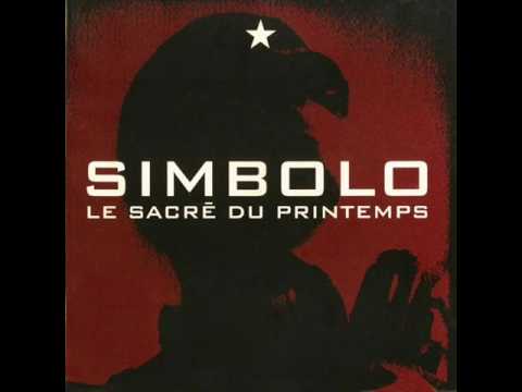 Simbolo - Thats Possession