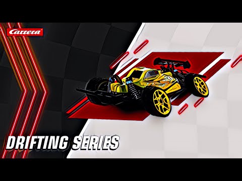 Миниатюра изображения товара Радиоуправляемая игрушка Carrera Drift Racer-PX / 370183021