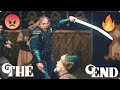 Bahadur Bey Death Scene Ertugrul Cut Neck Bahadur Bey ️ Sanjar Bey The End Scene EU Editzz ️