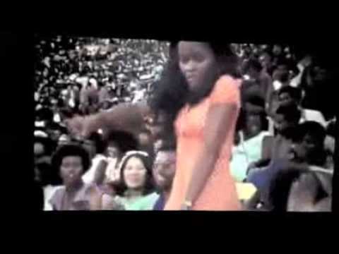 Freedom Afro Riddim - Rhythm Rhyme Revolution