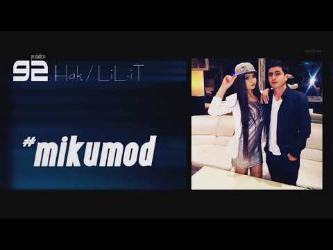 LIL-it(HrashQ) ft. Hakob(92) - Mi Kum Od (UNOfficial Music Video)(By Hrant)