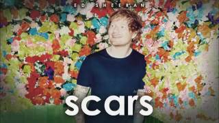 Ed Sheeran Scars Leaked new song 2016.mp4