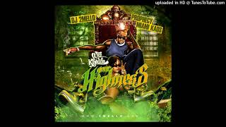 Wiz Khalifa - Flesh (Ft. Neako)