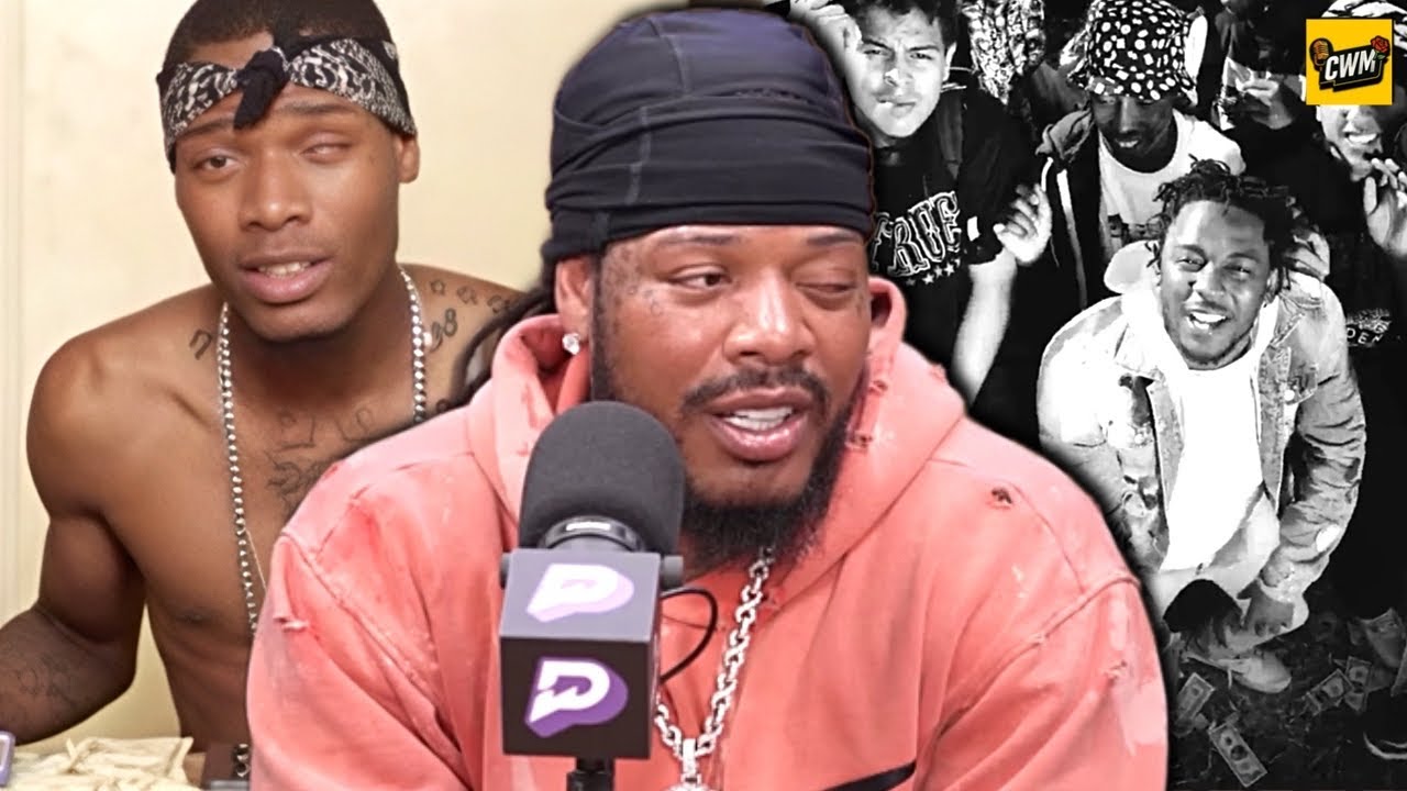 Grammys Stole Award from Fetty Wap to Give to Kendrick Lamar?