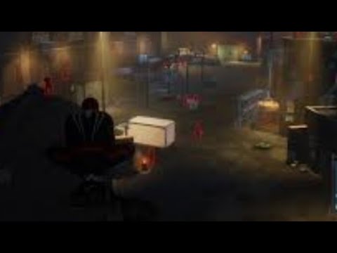 Eliminating fisk guards!!! | Marvels Spider man walkthrough part 12