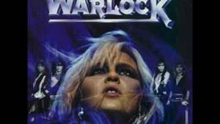 Warlock - Metal Tango