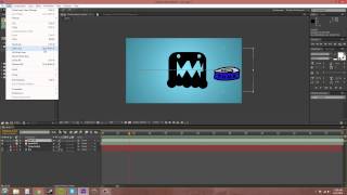 After Effects CS6 Tutorial - 43 - Splitting Layers, Overlays, and Ripple Edits
