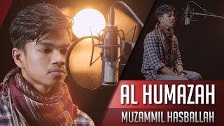 Download lagu Muzammil Hasballah - Surat Al Humazah Juz 30 mp3 Download lagu Muzammil Hasballah - Surat Al Humazah Juz 30 mp3