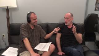 Marc Cohn complete 2017 interview