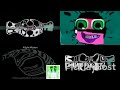 Klasky Csupo Center Effects Quadparison But Its Klasky Csupo Center Effects 16 Par