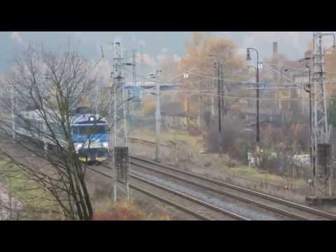 460. 059/060 / Os 3207 / Vsetín