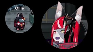 クレイジーみおーん【クレイジー・オリー/ホロライブ切り抜き/Amongus】