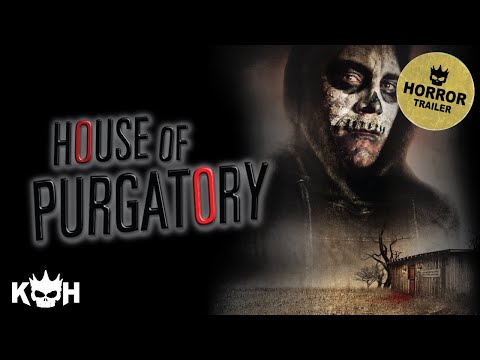 Tráiler La casa del purgatorio [WEB-DL] 2016