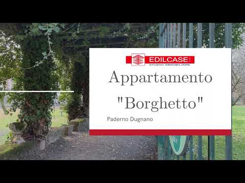 Appartamento "Borghetto" | Paderno Dugnano