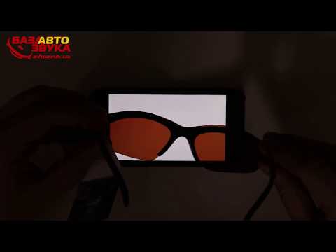 Очки водителя солнцезащитные поляризационные R&S PC125B (345212)