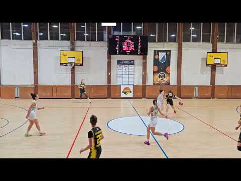 1. ŽRL SEVER / 8. KOLO / Topolčanka 1946 - Jedinstvo 2/4