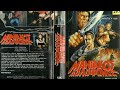 Maniac Killer 1987 Horror Movie French Movie