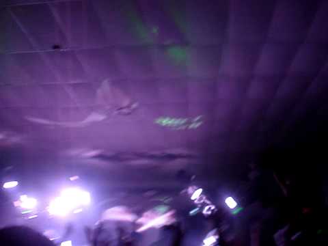 Love Groove 2011 - Tritonal - Lifted (Mat Zo Remix)