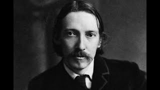 Robert Louis Stevenson