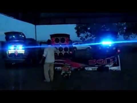 Som automotivo de Natal - SAN - Jundiá - RN - 27.01.13