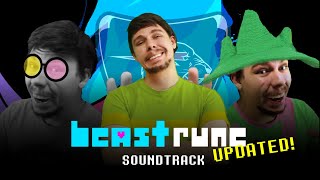 Cover art for BEAST SHOT