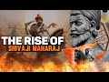 The Story Of Shivaji Maharaj Warrior King Of India