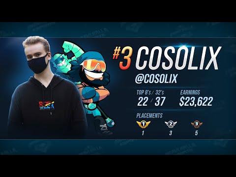 Cosolix vs Viewers - Dev Stream Highlight