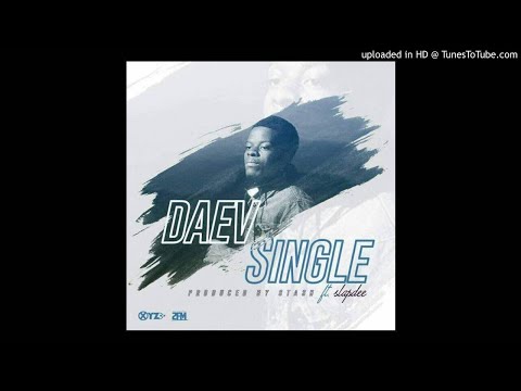 Daev Zambia Ft. Slap dee – Single (Prod. By Mr Stash)
