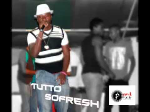 Tutto So-Fresh - Ausênsia