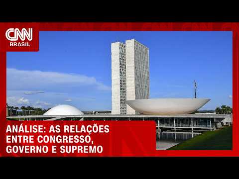 Análise: Emendas e escala 6×1 no centro da disputa política | WW