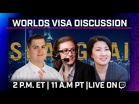 League of Legends teams may be in trouble trying to get to worlds 2020 | ESPN Esports