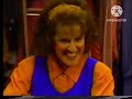 Sesame Street 3317 Ending For CruzIbarraMartinez413