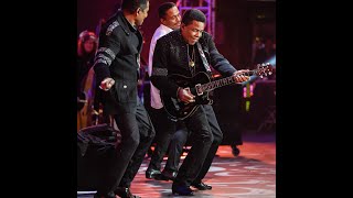 The Jacksons - Music&#39;s takin&#39; over