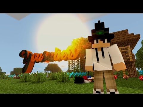 Dual Intros Yousubers Ft Kumanistik ʕr•ᴥ•ʔr